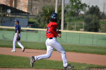 Pappalardo Salvatore #23 IF 4-02-92 R/R